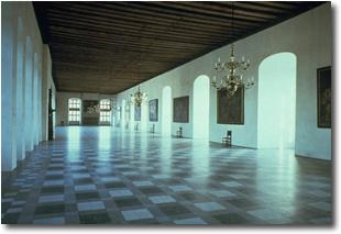 Dansesalen